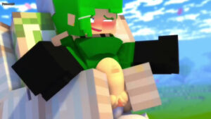 MINECRAFT(Funk -Phonk 70%)