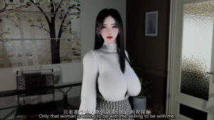 Madei – A Wife’s Heart Is Like A Knife 3 [eng sub]