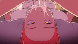 Makima Throated [D-Art]