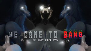 Mal0 PMV | WE CAME TO BANG