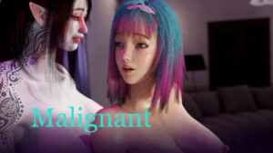 Malignant [Mardonn] – Female