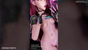 Miras hot Livestream [Conseitnsfw]