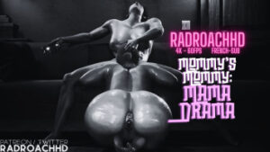 Mommy’s Mommy | Mama Drama [RadRoachHD][FRENCH-SUB]