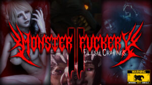 Monster Fuckery 2 – Flesh Cravings (With Beasts)