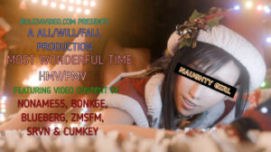 Most Wonderful Time HMV/PMV