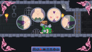 Mystic Knight Maya (0.7.9) – Full Gallery