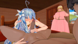 NTR Village Boys 7 [Japs 8005][4K60FPS]