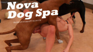 Nova: Dog Spa (Full Video)