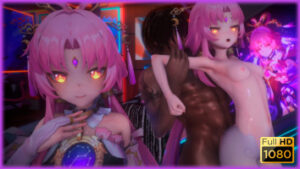 N°36 Fu Xuan – Honkai Star Rail
