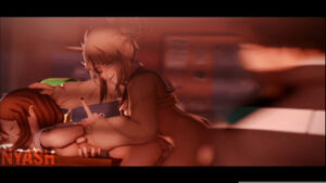 Ochako Uraraka X Himiko Toga NTR