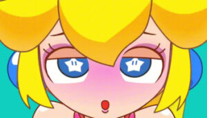 Peach’s Swimsuit Sound [Toptamtyo] [Minus8]
