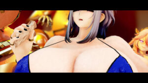 [SFX] LEWD SNACK 4 [4K] – Nyakumi