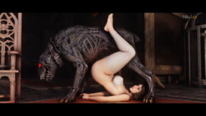 Serana Origins