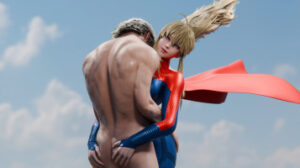 Supergirl [Full][NO WM][Magikal3D][4K60FPS]