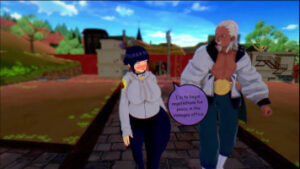 THICCIFY NTR Hyuga 1 teaser