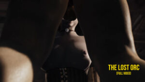 The Lost Orc