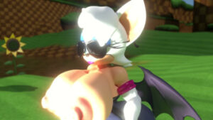 The True Power Of The Chaos Emeralds Ep 1 REMAKE