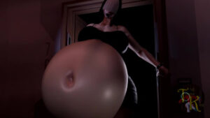 ToasterKing – Trick-Vore-Eat Alternative Ending