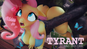 Tyrant – Hooves Art MLP PMV/HMV (Werewolves)