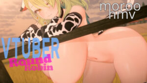 VTuber Round Robin [HMV] – moroo
