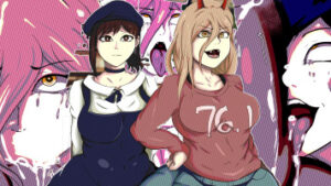 [Vanillart23] Power & Kobeni Stuffed ~ Going to Starbucks