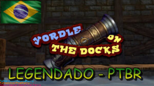 Yordle on The Docks – Legendado PTBR [Pixel-Perry]