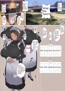 What Slutty Stepsister-Chan Is Seducing Me Right Before A Test! [Agobitch]