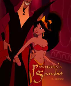 Princess’s Gambit (Alladin) [Godlem]