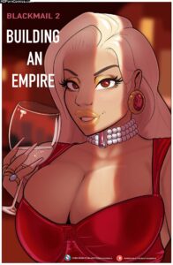 Blackmail 2 – Building An Empire porn comic