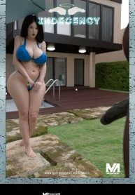 indecency-moiarte3d-porn-comic - Porn Comics Comic