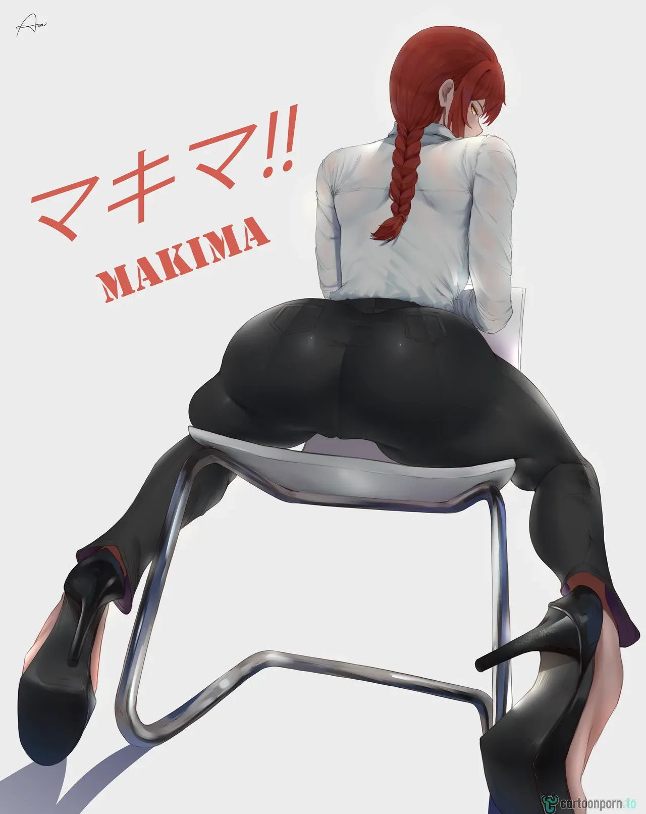 Araneesama Cartoon Porn Collection - Chapter 1 — Page 639