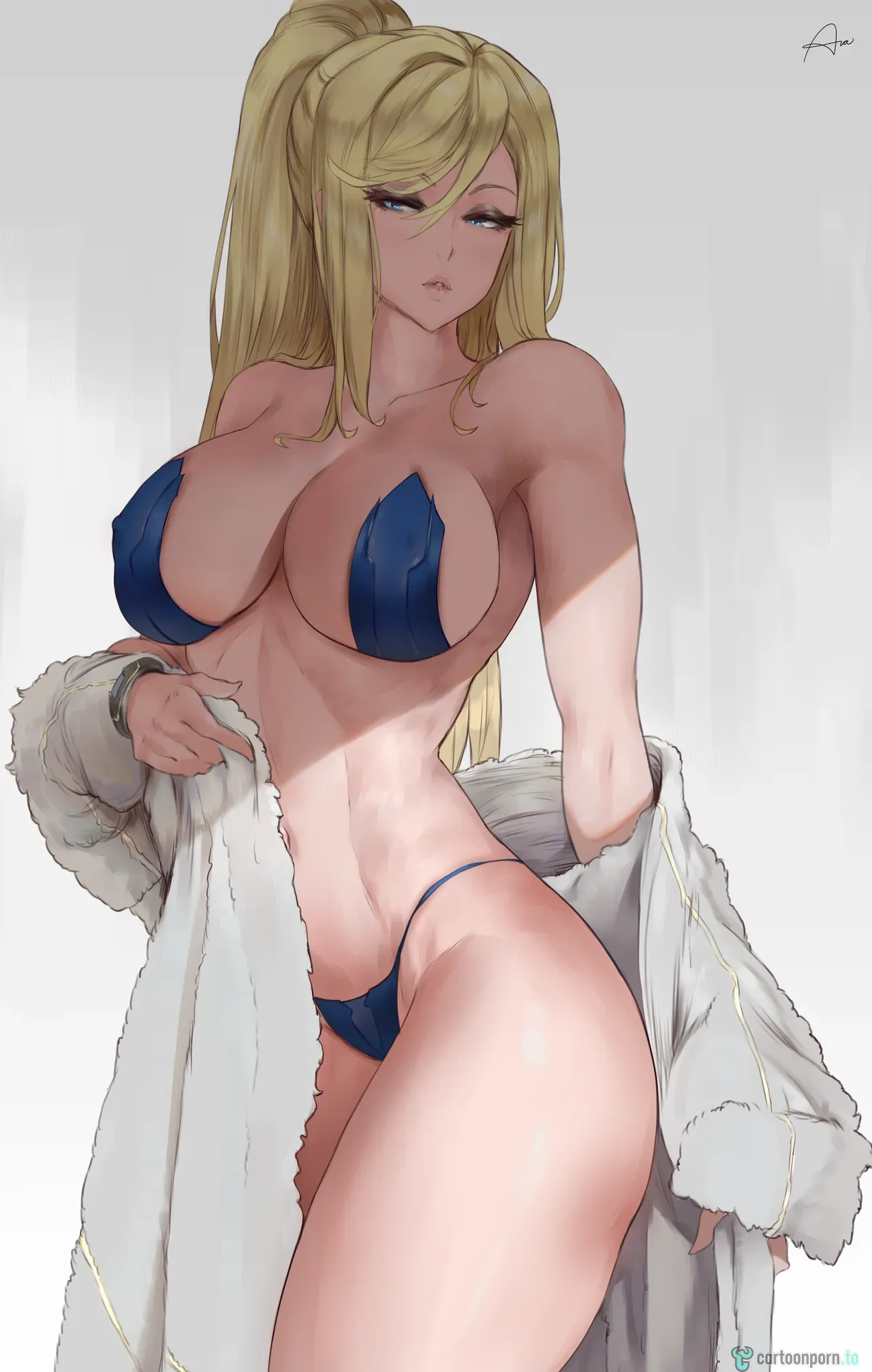 Araneesama Cartoon Porn Collection - Chapter 1 — Page 900