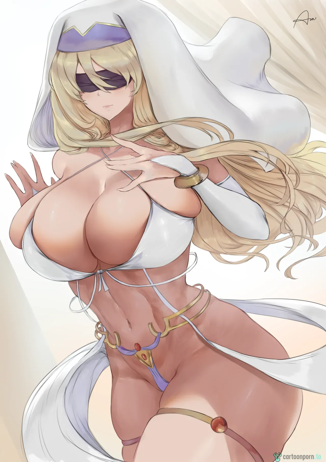 Araneesama Cartoon Porn Collection - Chapter 1 — Page 976