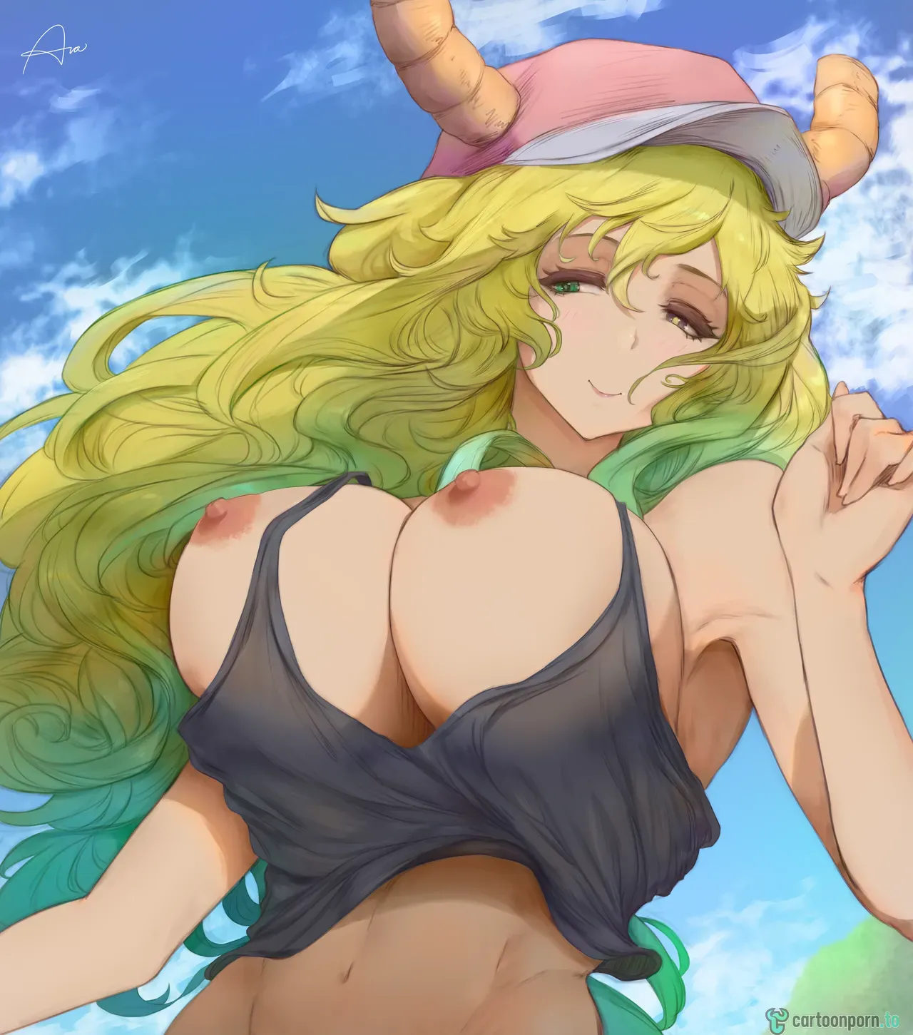 Araneesama Cartoon Porn Collection - Chapter 1 — Page 1002