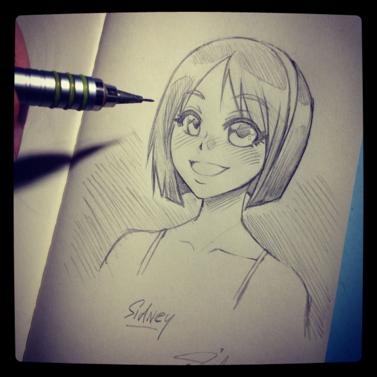 Sketchs [Romulo Melkor Mancin] - Chapter 1 — Page 100