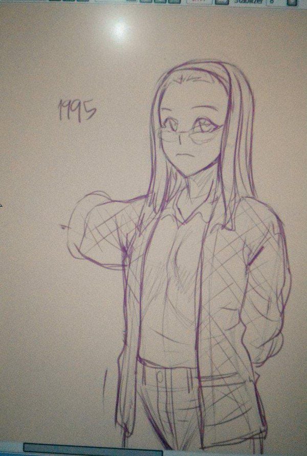 Sketchs [Romulo Melkor Mancin] - Chapter 1 — Page 66