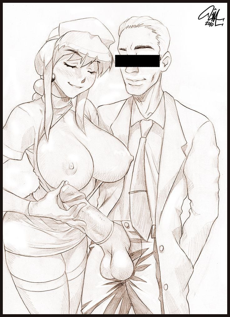 Sketchs [Romulo Melkor Mancin] - Chapter 1 — Page 83