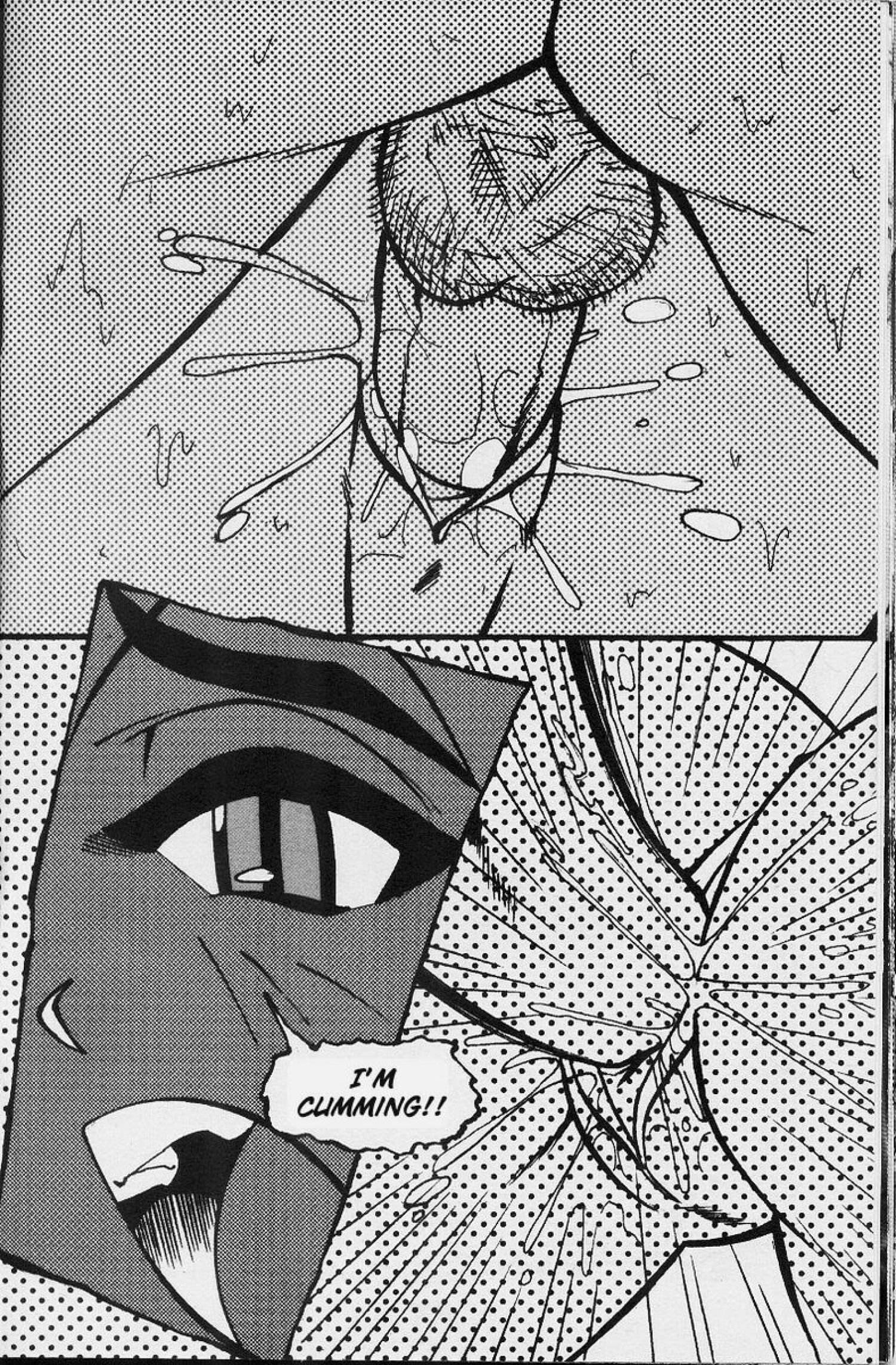 The Pervert [Romulo Melkor Mancin] - Chapter 1 — Page 12