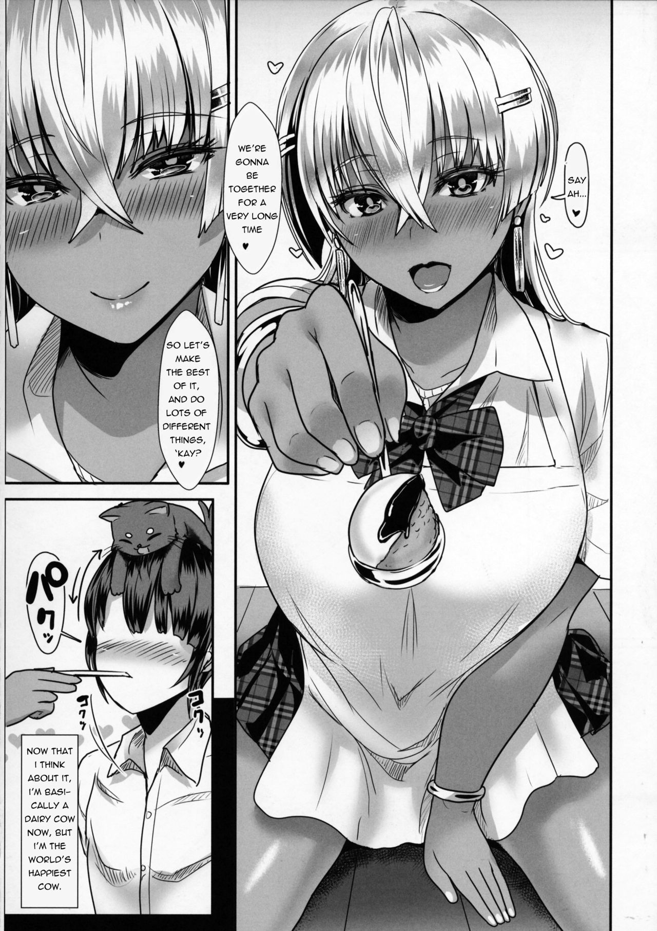 LiLiM’s [Miyamoto Issa] - Chapter — Page 23