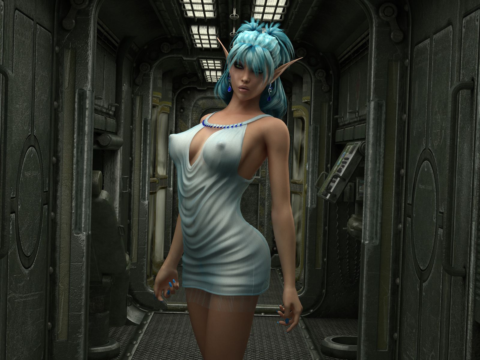 Pinups [Hitman X3Z] - Chapter 2 — Page 24