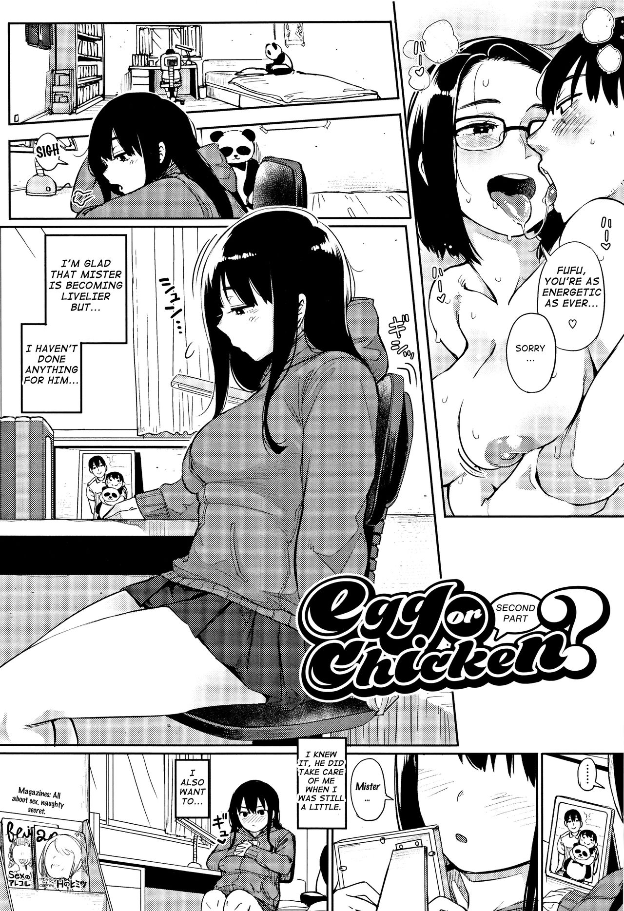 Primal [Rocket Monkey] - Chapter 1 — Page 37