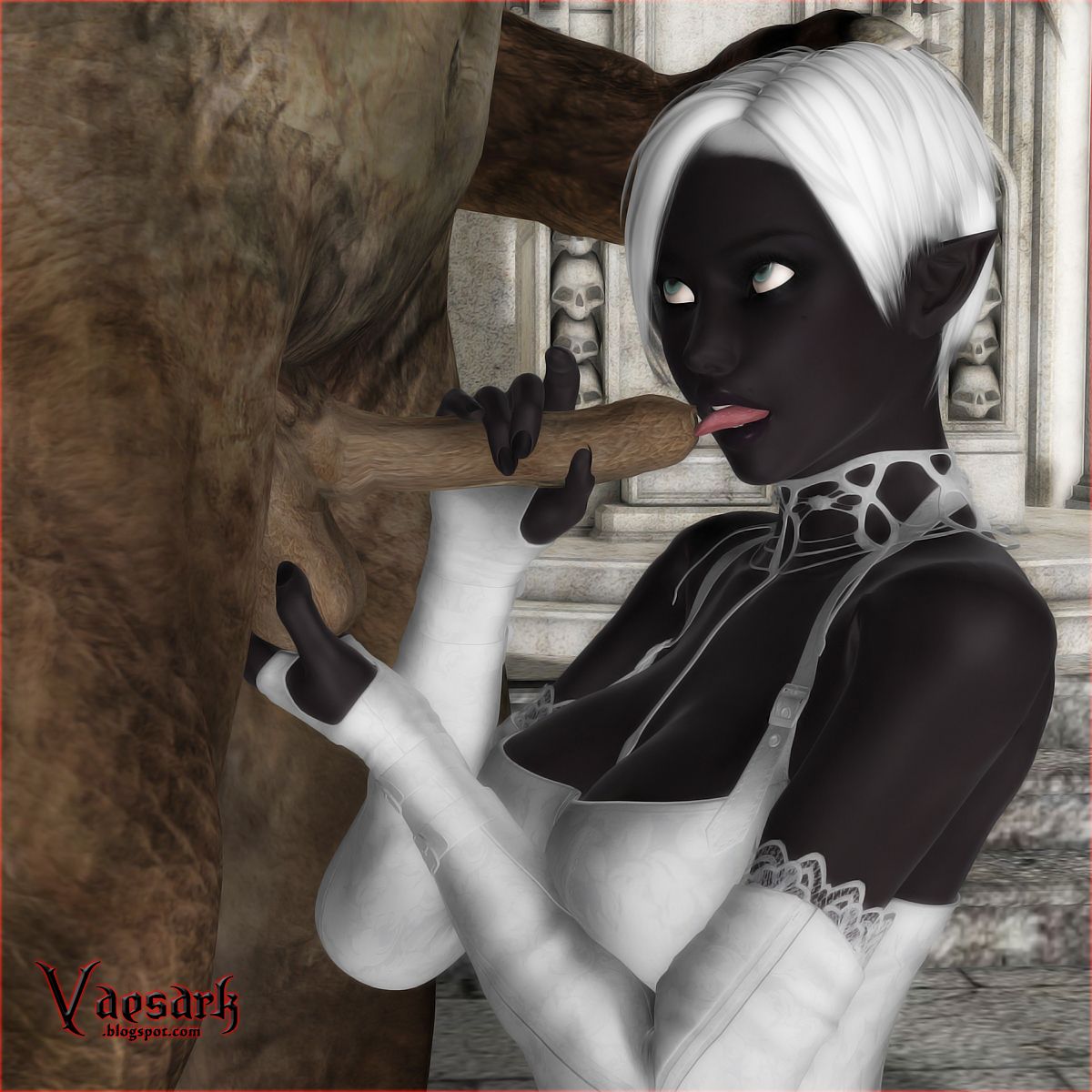 CG [Vaesark] - Chapter 7 — Page 6