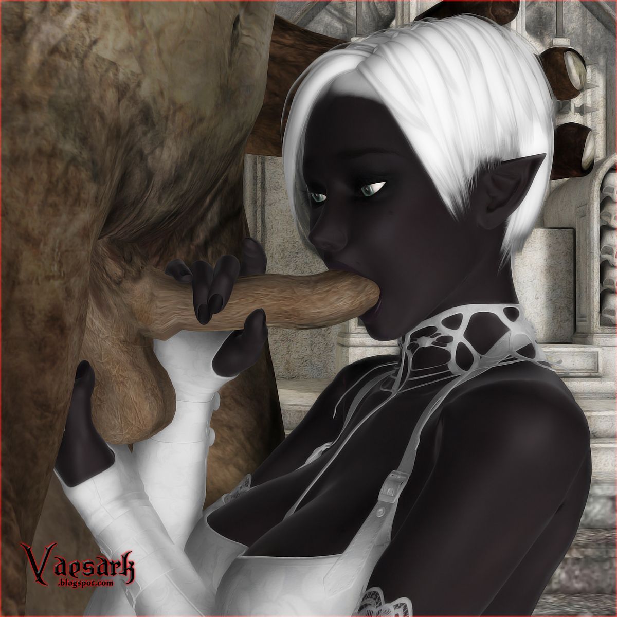 CG [Vaesark] - Chapter 7 — Page 7