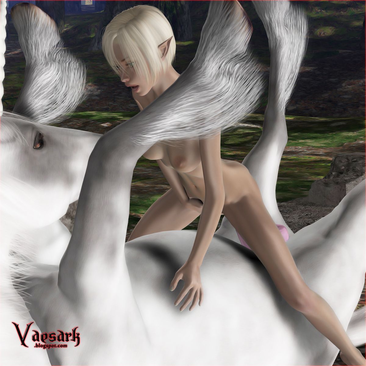 CG [Vaesark] - Chapter 13 — Page 17