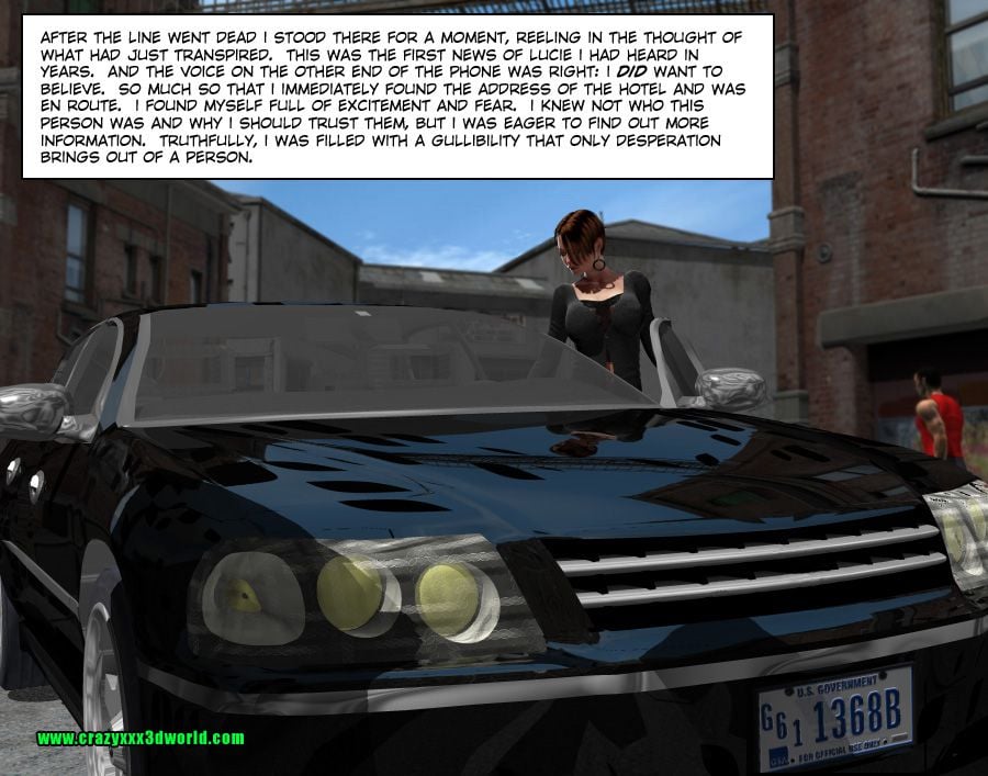 Breaking Point – Everyone Has A Threshold [Epoch] - Chapter 1 — Page 13
