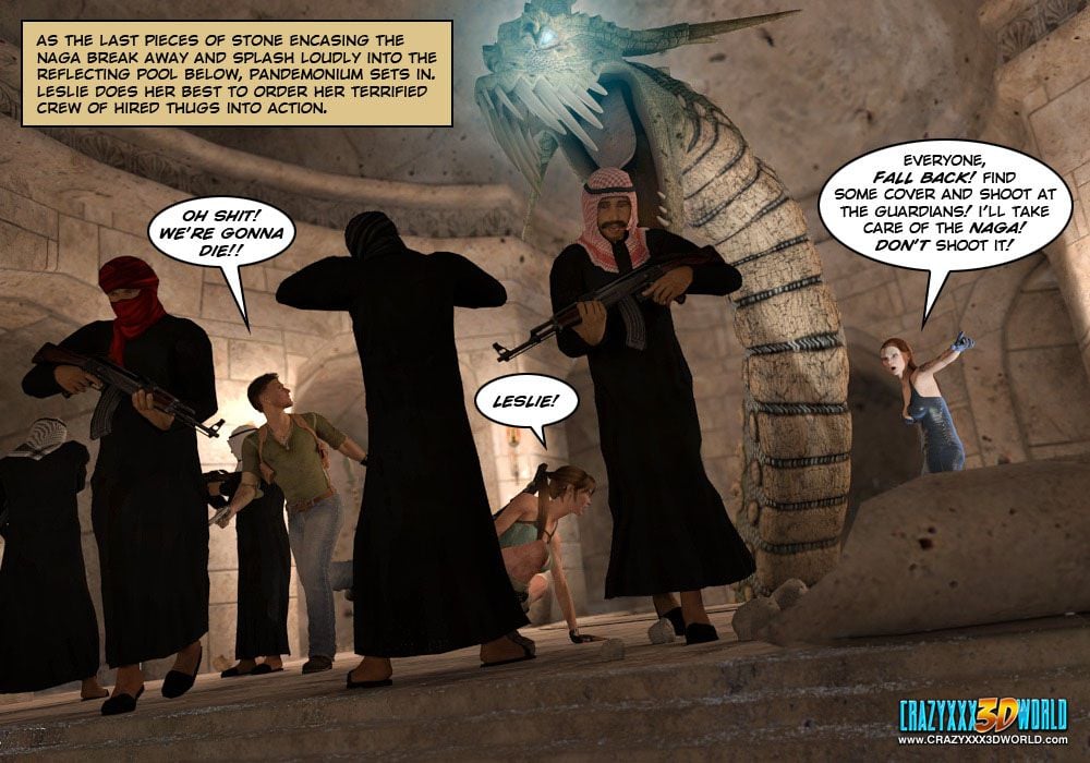 Clara Ravens [Epoch] - Chapter 3 — Page 113