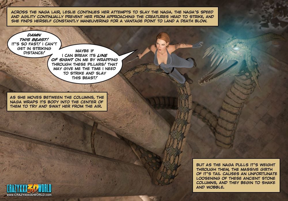 Clara Ravens [Epoch] - Chapter 3 — Page 127