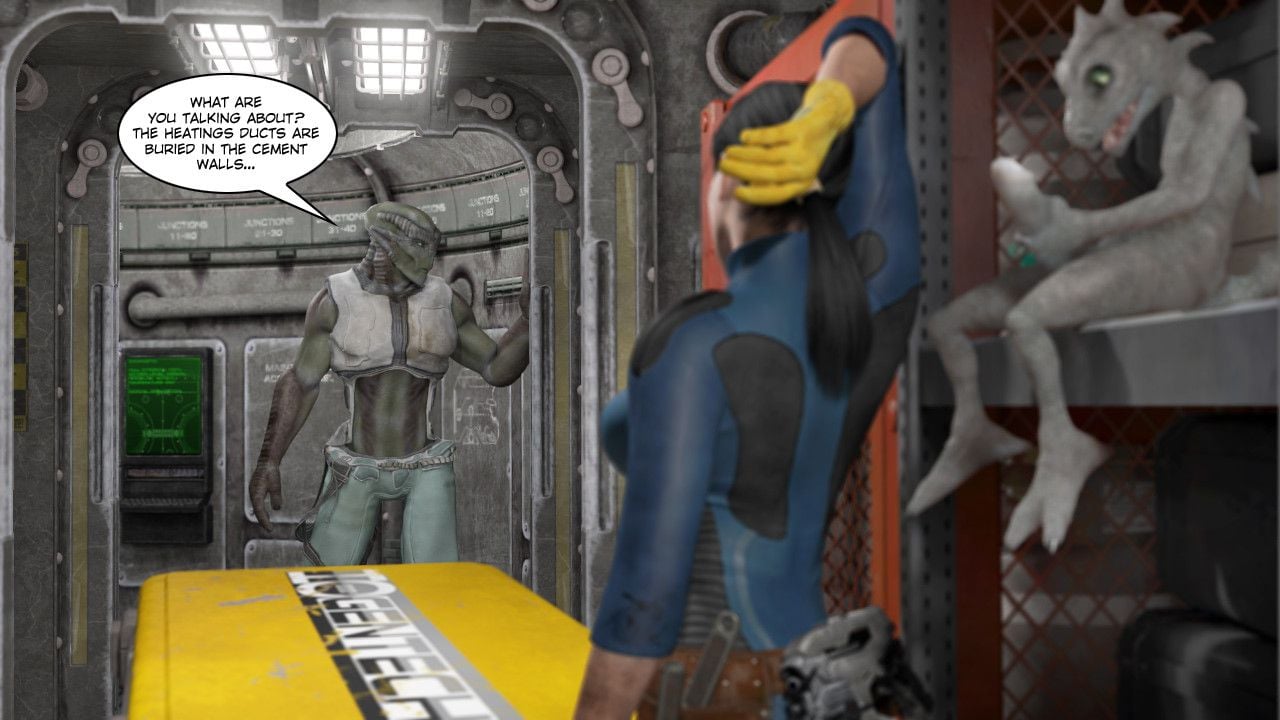 Dark Rift [Epoch] - Chapter 1 — Page 201