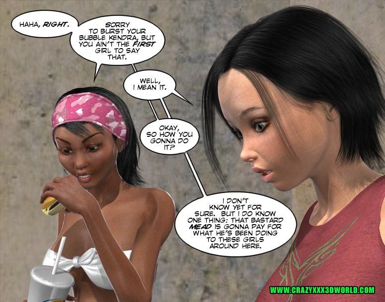 Freehope [Epoch] - Chapter 2 — Page 39