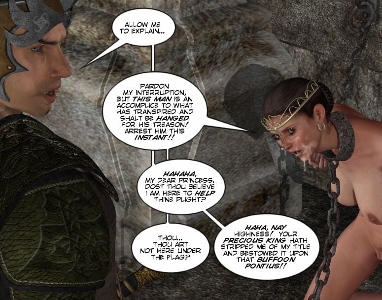 Tryst [Epoch] - Chapter 2 — Page 17